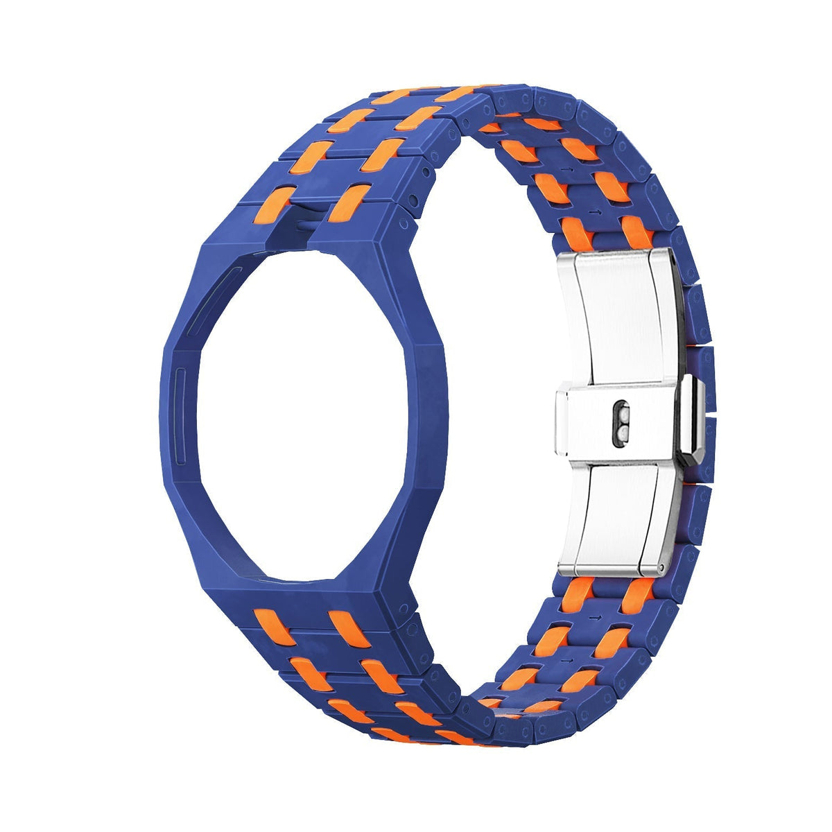 AuraEcho Strap Exclusive Bioceramic Case & Bioceramic Strap Mix Color