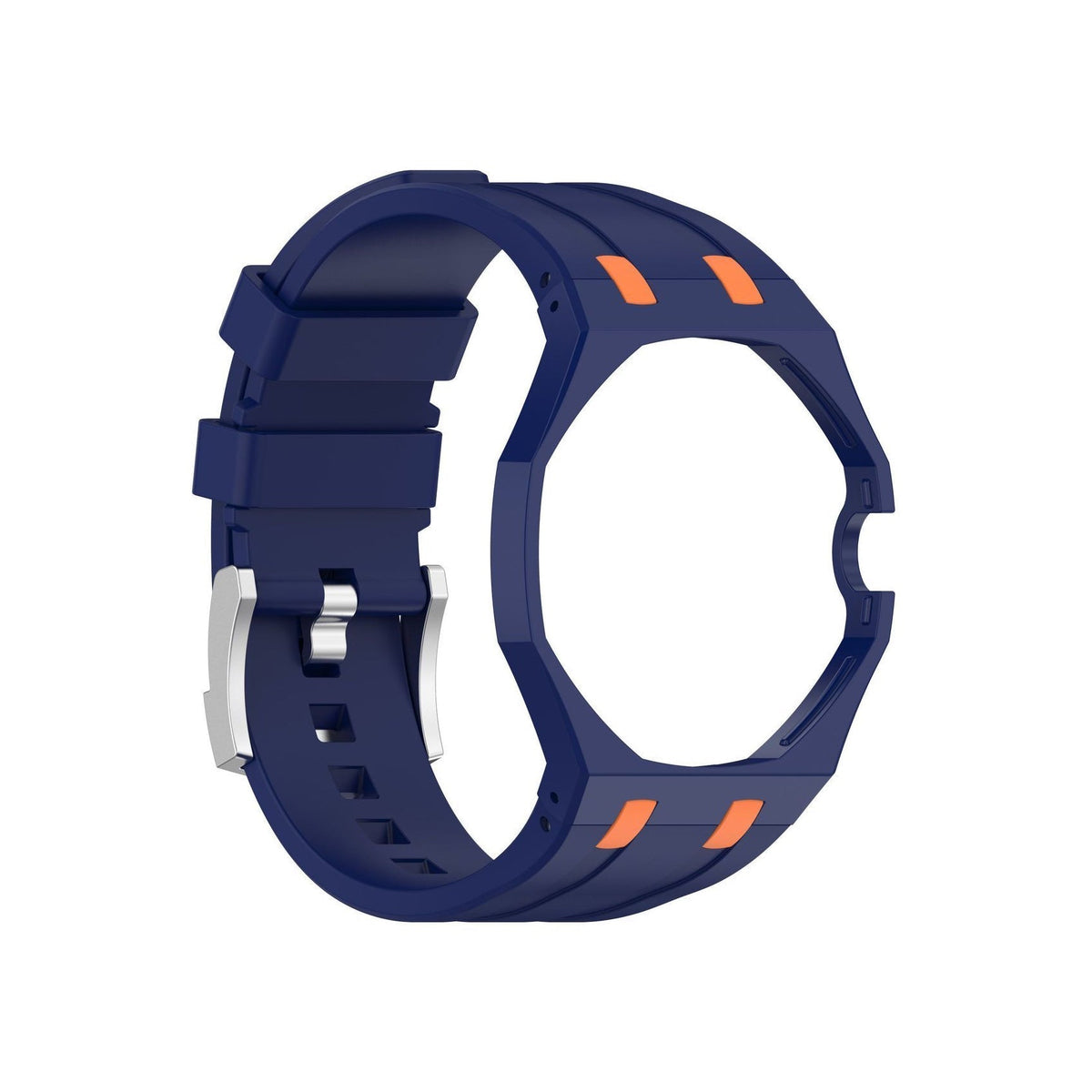 AuraEcho Strap Exclusive Rubber Strap