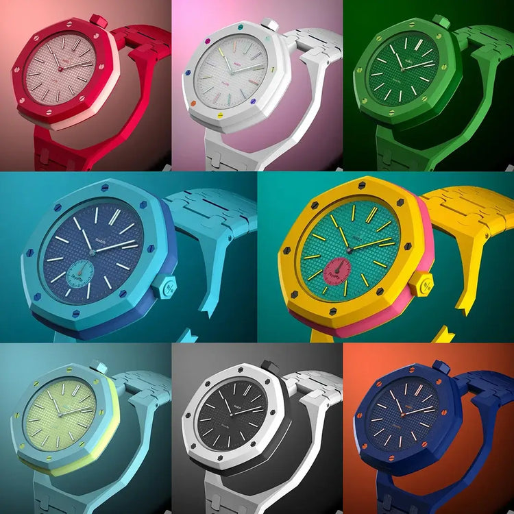 Watch strap