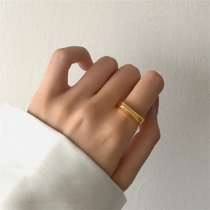 [AuraEcho]Calliope Gold Ring