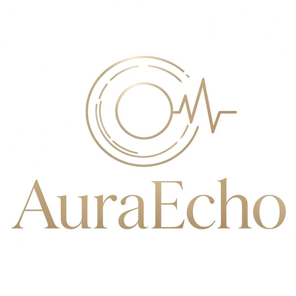 AuraEcho Jewelry