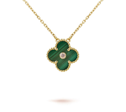 [AuraEcho]CHRISTMAS LIMITED EDITION NECKLACE COLLECTION