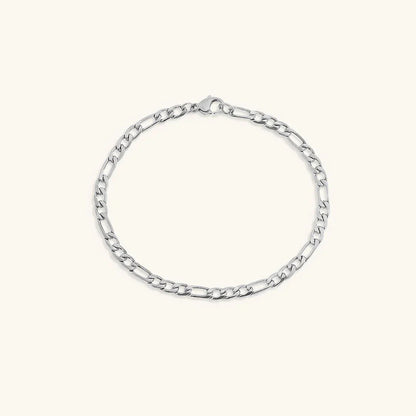 [AuraEcho]Saturn Gold Chain Bracelet
