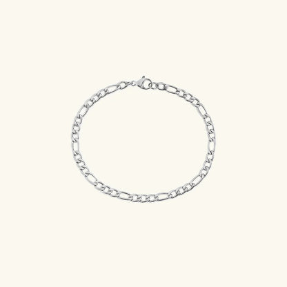 [AuraEcho]Saturn Gold Chain Bracelet