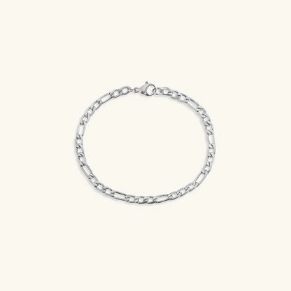 [AuraEcho]Saturn Gold Chain Bracelet