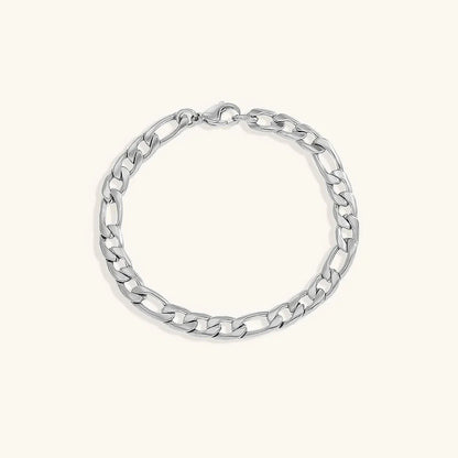[AuraEcho]Saturn Gold Chain Bracelet