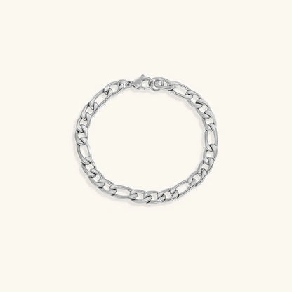 [AuraEcho]Saturn Gold Chain Bracelet