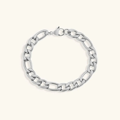 [AuraEcho]Saturn Gold Chain Bracelet