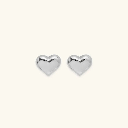 [AuraEcho]Aiko Gold Earrings