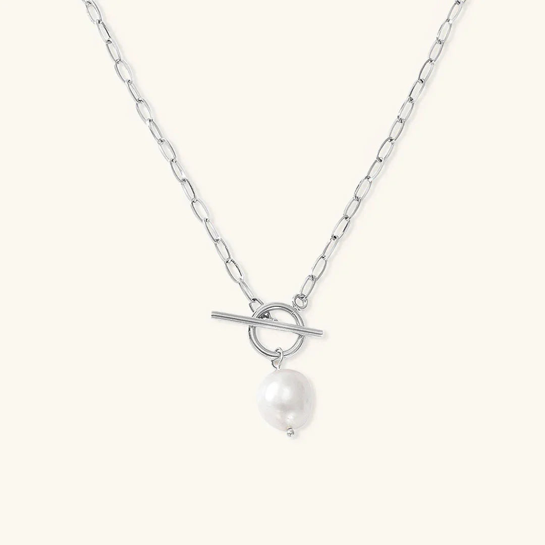 [AuraEcho]Aphrodite Freshwater Pearl Necklace