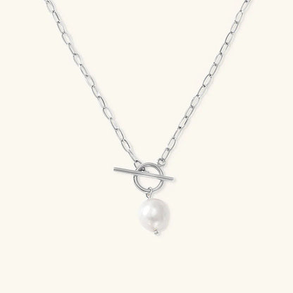 [AuraEcho]Aphrodite Freshwater Pearl Necklace