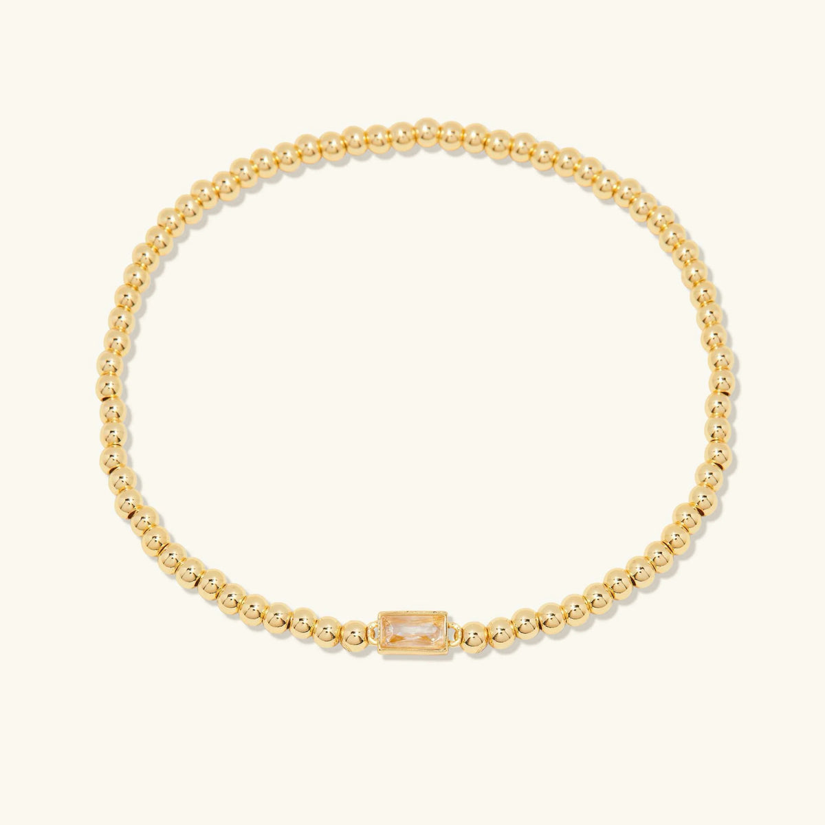 [AuraEcho]Celine Birthstone Bracelet