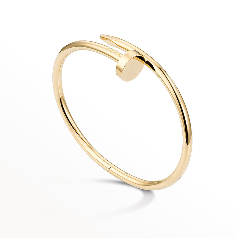 [AuraEcho]JUSTE BRACELET 3.5MM