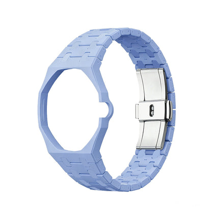 AuraEcho Strap Exclusive Bioceramic Case & Bioceramic Strap