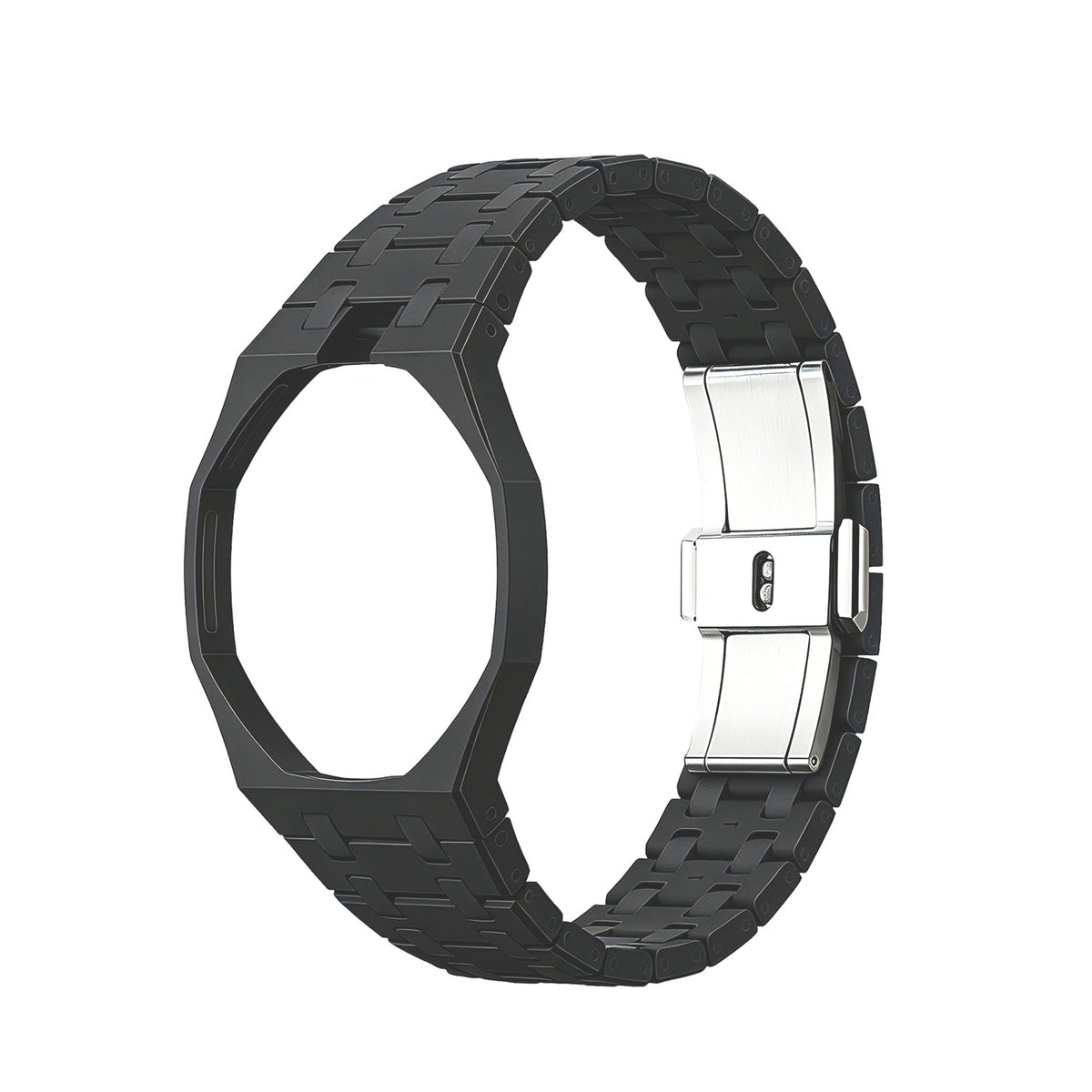 Royal Oak Pop Exclusive Bioceramic Case & Bioceramic Strap