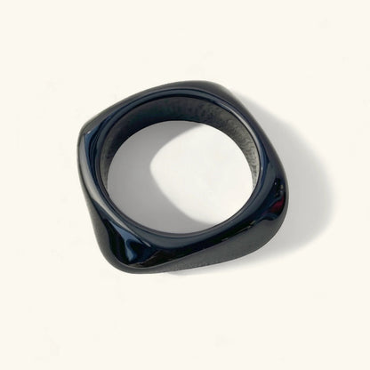 [AuraEcho]Avaria Acrylic Bangle
