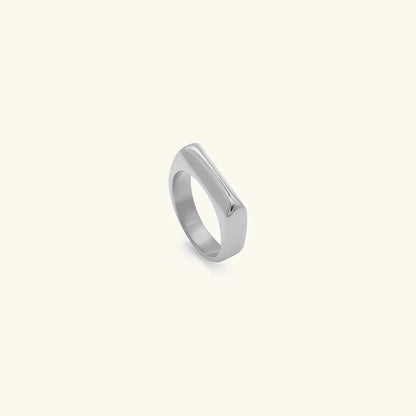 [AuraEcho]Calliope Gold Ring