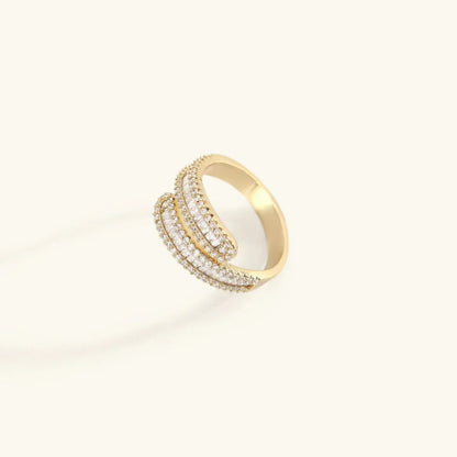 [AuraEcho]Candice Ring