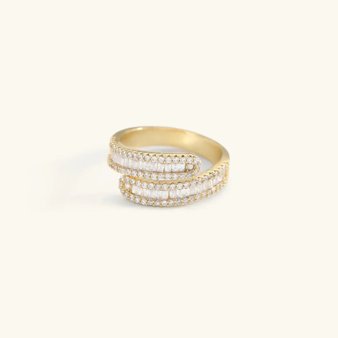 [AuraEcho]Candice Ring