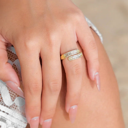 [AuraEcho]Candice Ring
