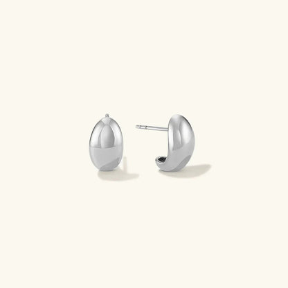 [AuraEcho]Celeste Gold Earrings