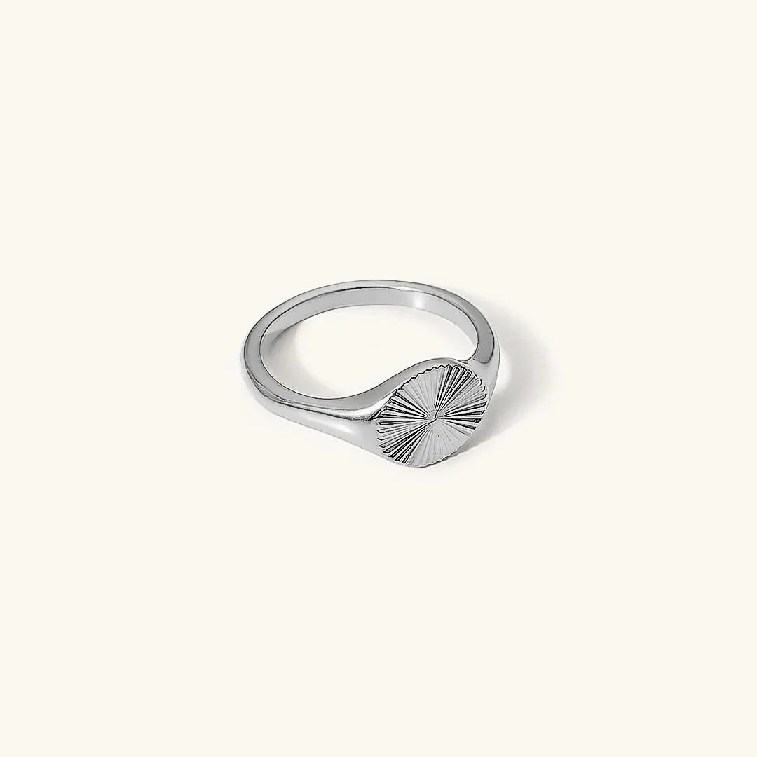 [AuraEcho]Cyna Gold Ring