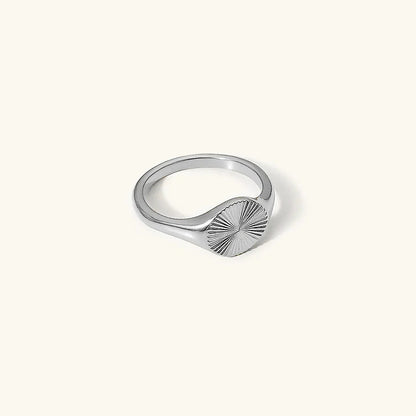 [AuraEcho]Cyna Gold Ring