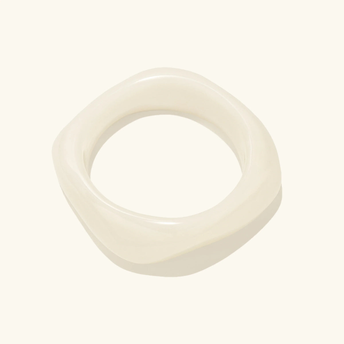 [AuraEcho]Avaria Acrylic Bangle