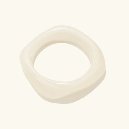 [AuraEcho]Avaria Acrylic Bangle