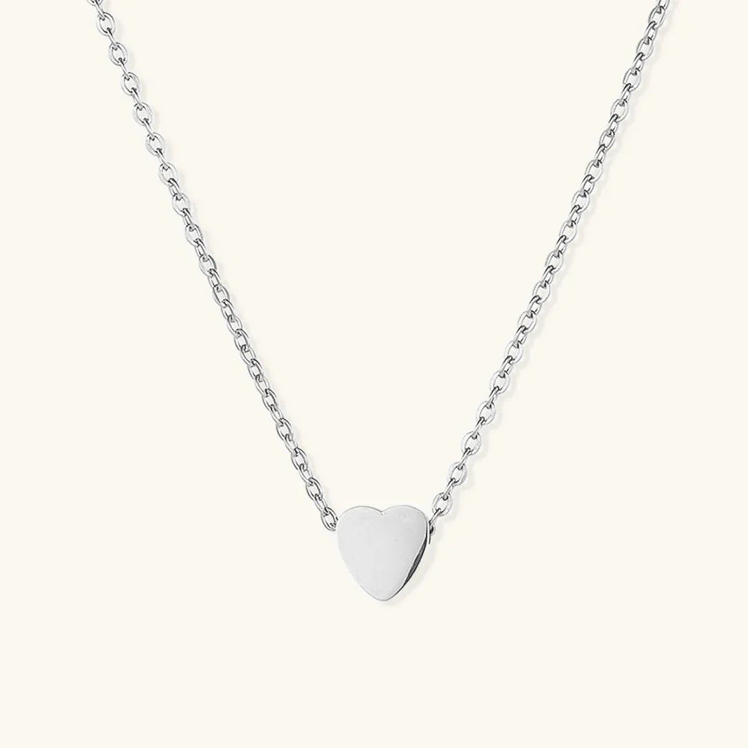 [AuraEcho]Daphne Gold Chain Necklace