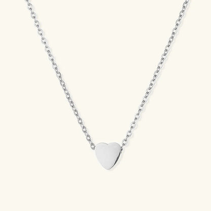 [AuraEcho]Daphne Gold Chain Necklace