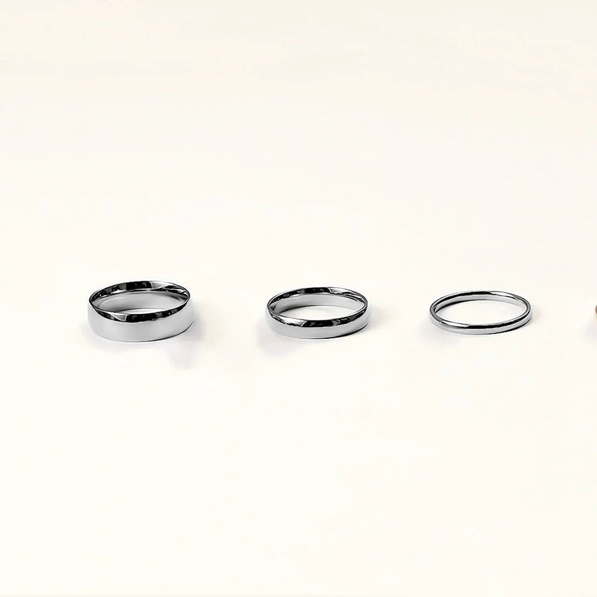 [AuraEcho]Edith Gold Ring