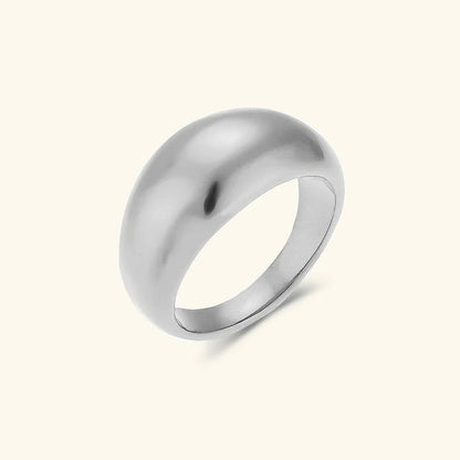[AuraEcho]Elise Gold Ring