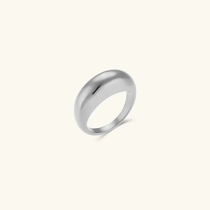 [AuraEcho]Elise Gold Ring