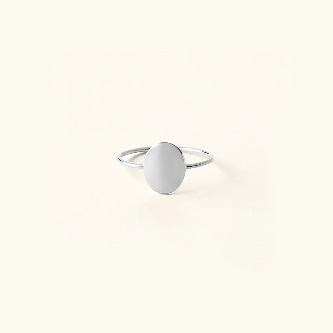 [AuraEcho]Eleanor Gold Ring