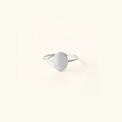 [AuraEcho]Eleanor Gold Ring