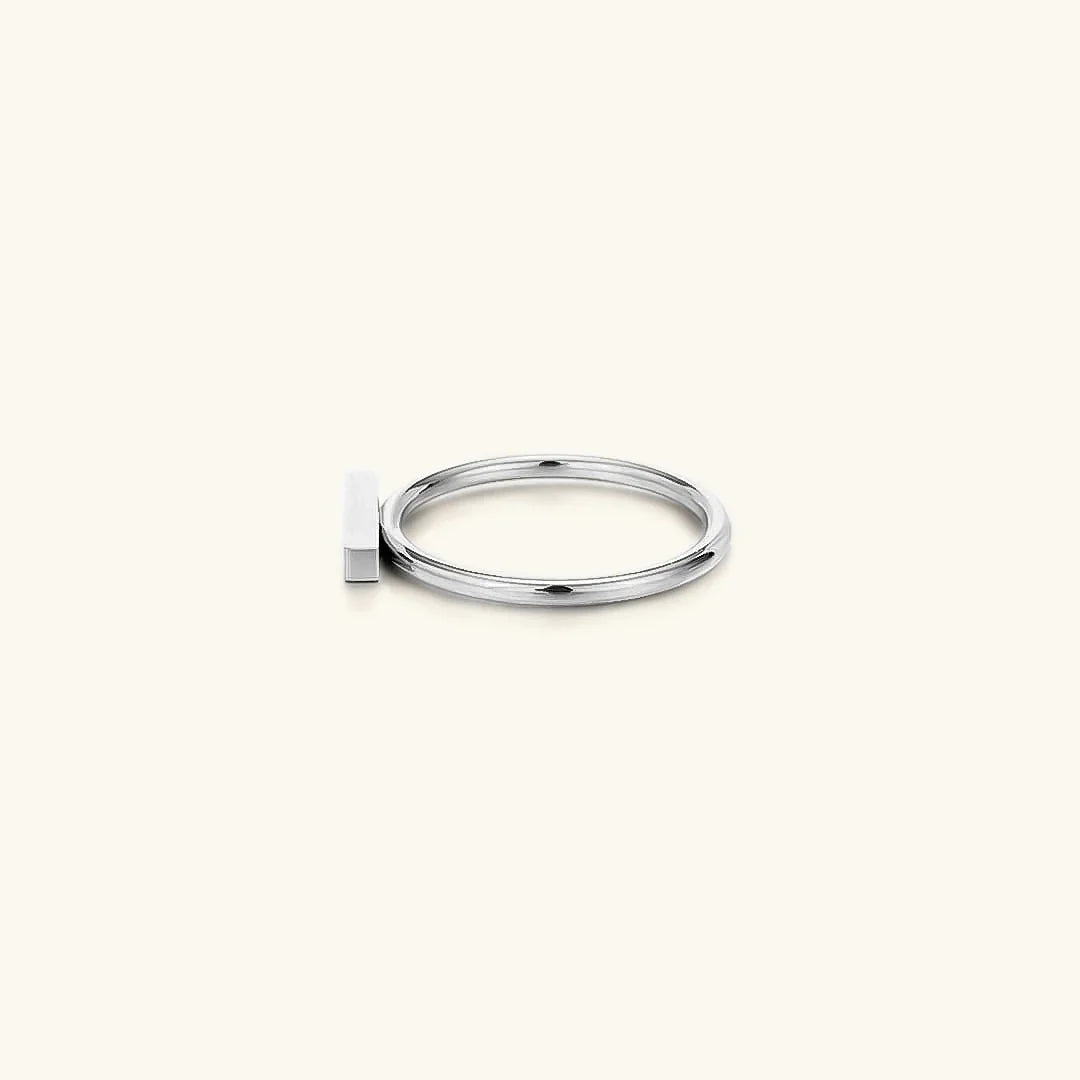 [AuraEcho]Freya Gold Ring
