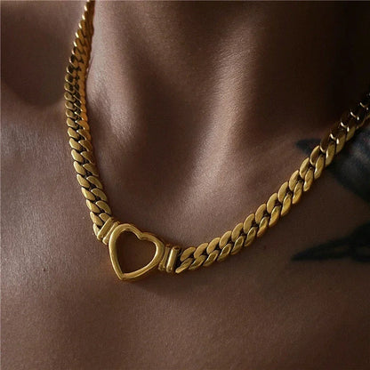 [AuraEcho]Vali Heart Choker