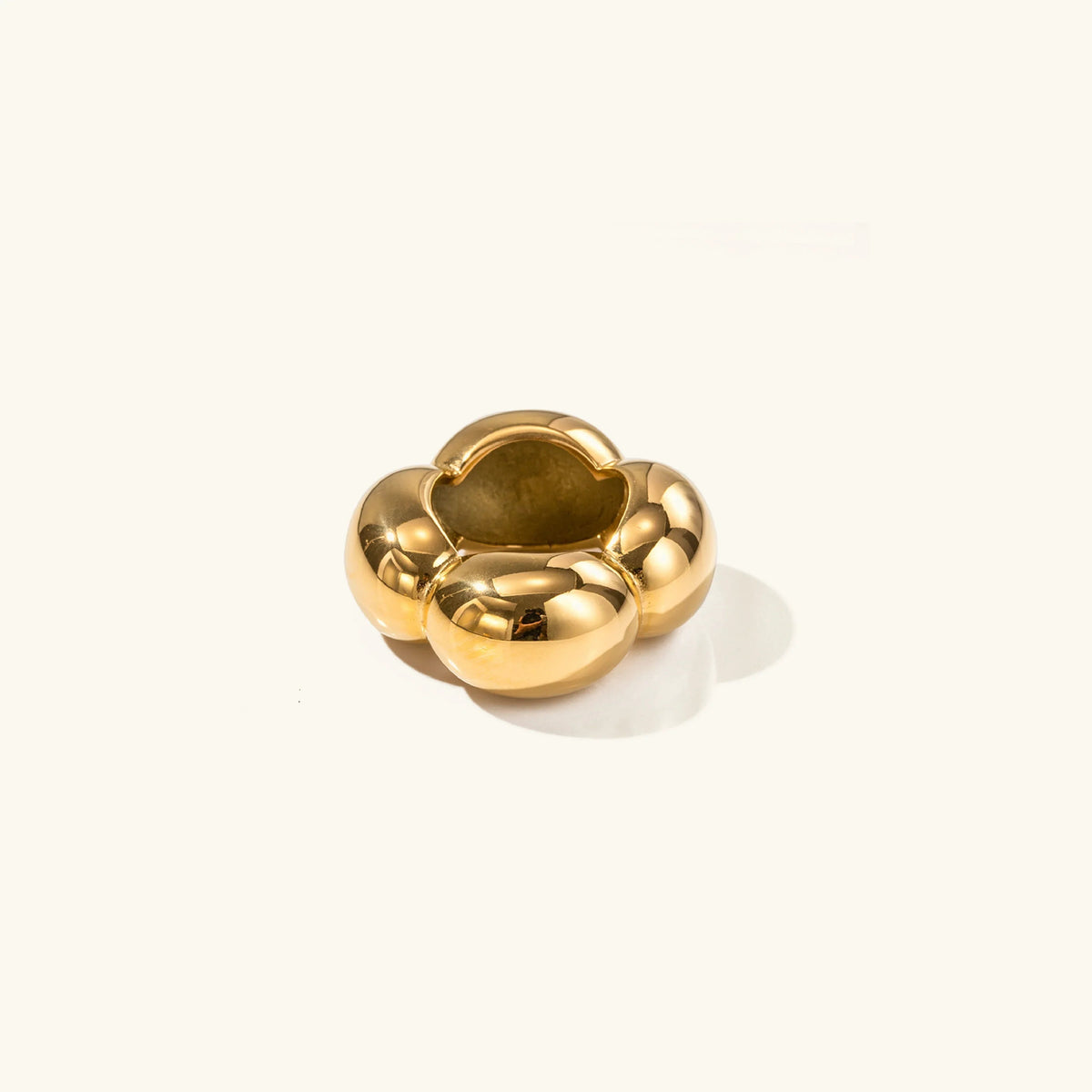 [AuraEcho]Eloise Gold Ring