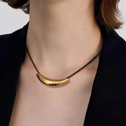 [AuraEcho]Verona Gold Pendant