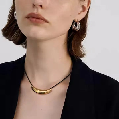 [AuraEcho]Verona Gold Pendant