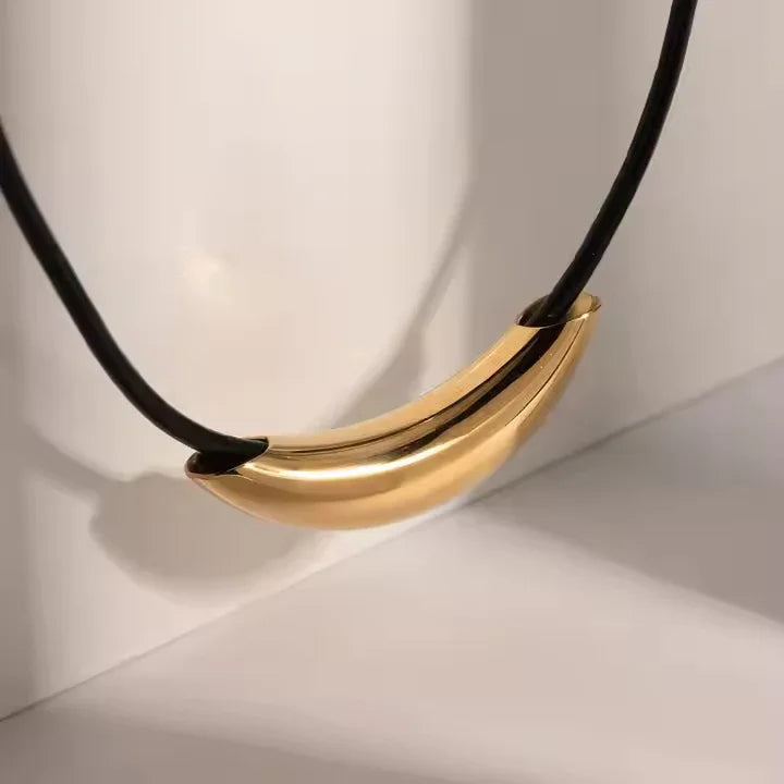 [AuraEcho]Verona Gold Pendant