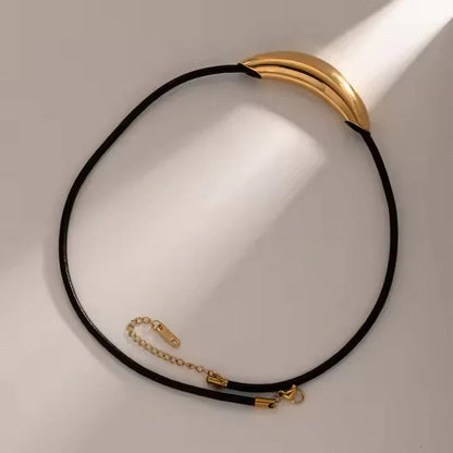 [AuraEcho]Verona Gold Pendant