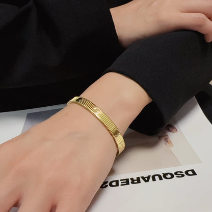 [AuraEcho]LOVE UNLIMITED BRACELET