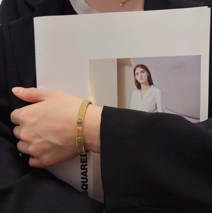 [AuraEcho]LOVE UNLIMITED BRACELET