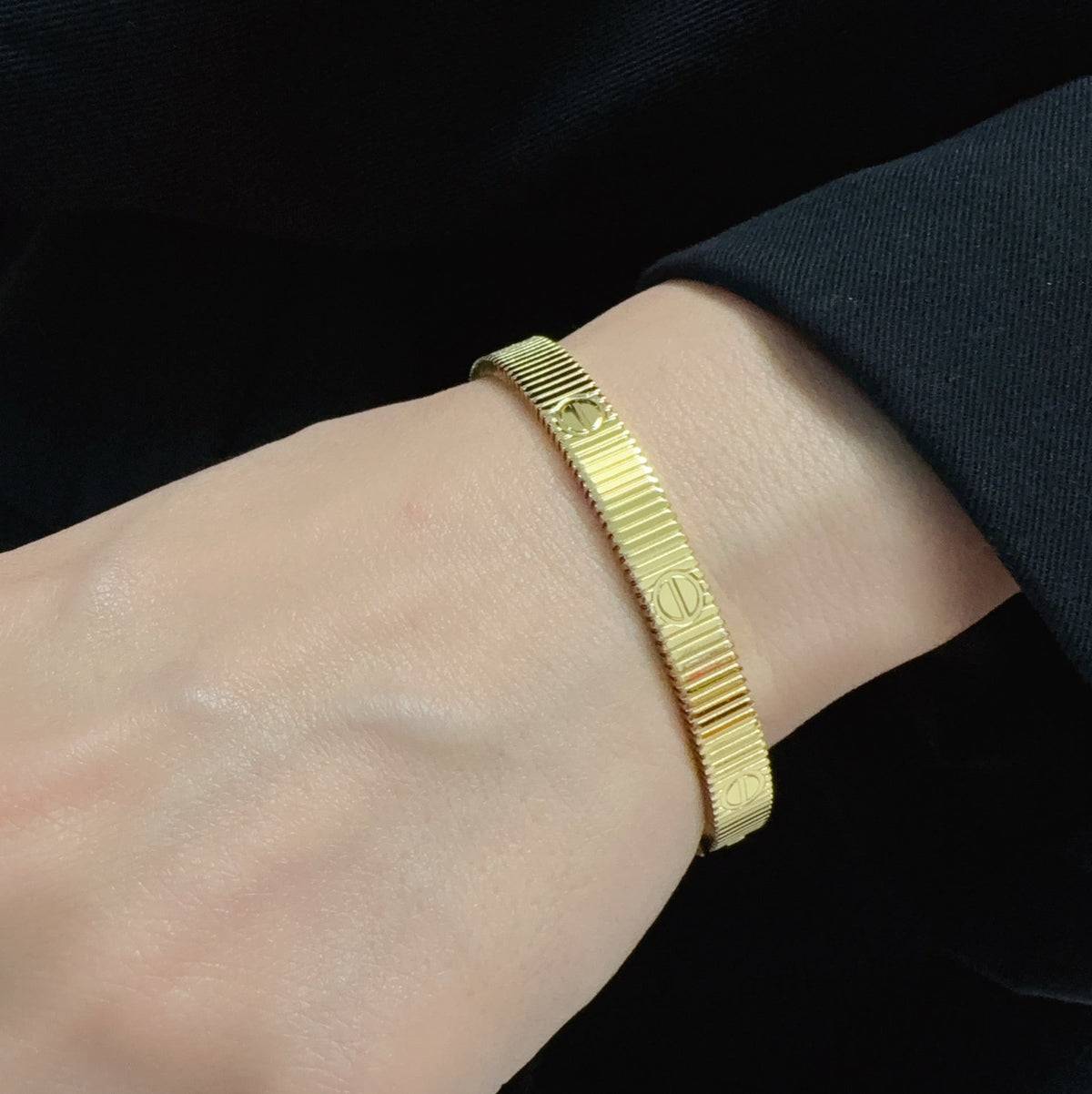[AuraEcho]LOVE UNLIMITED BRACELET