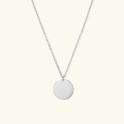 [AuraEcho]Juno Gold Necklace