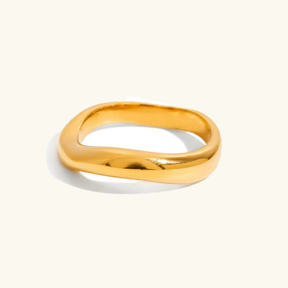 [AuraEcho]Noemi Curated Ring Stack Collection
