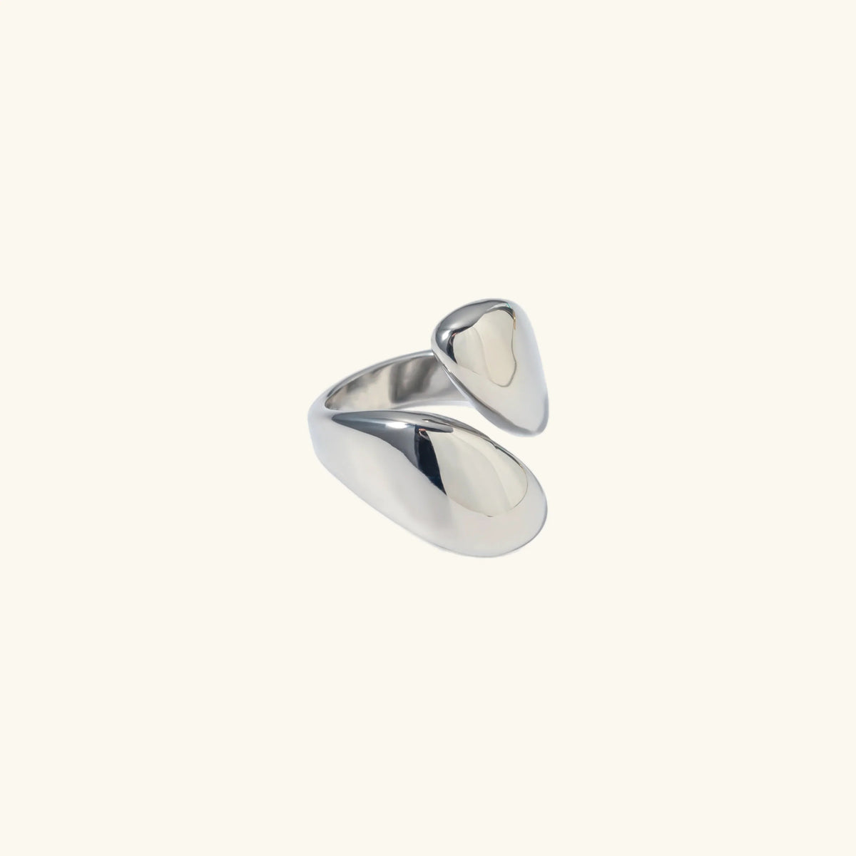 [AuraEcho]Hattaria Gold Ring