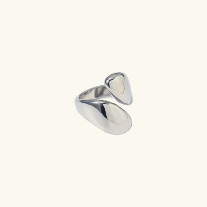 [AuraEcho]Hattaria Gold Ring